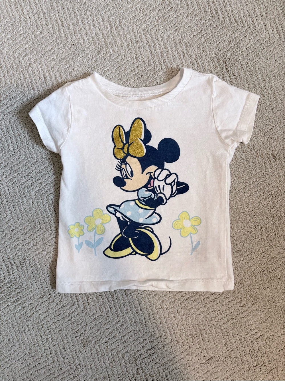 Minnie Mouse T-Shirt